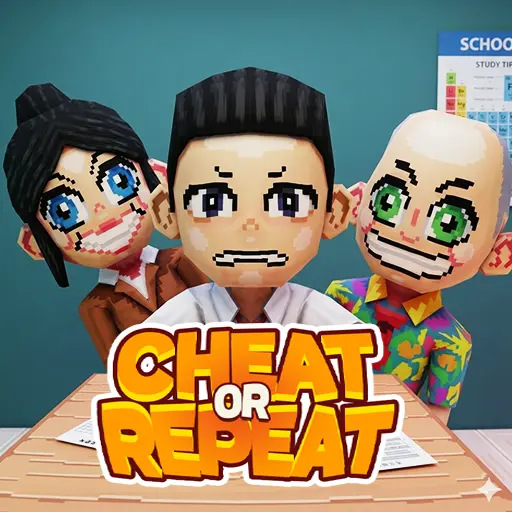 Cheat or Repeat - Free Online Games on XoomGames | Play Instantly
