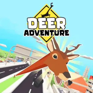 Deer Adventure