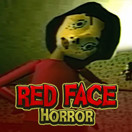 Red Face Horror - Free Online Games on XoomGames | Play Instantly