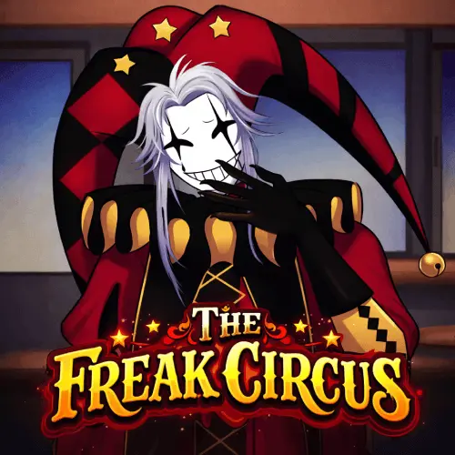 The Freak Circus - Free Online Games on XoomGames | Play Instantly